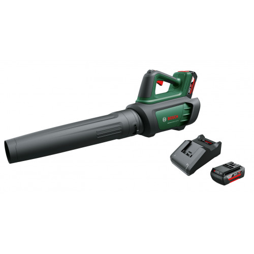 Bosch ADVANCEDLEAFBLOWER 36V-750