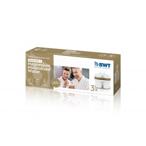 BWT Silicate + Magnesium 125305499