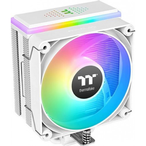 Thermaltake ASTRIA 400 ARGB White Air cooler