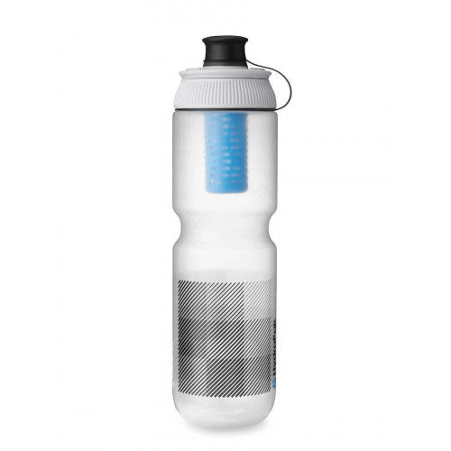 Hydrapak Breakaway+ Drinking bottle mit Filter 880ml