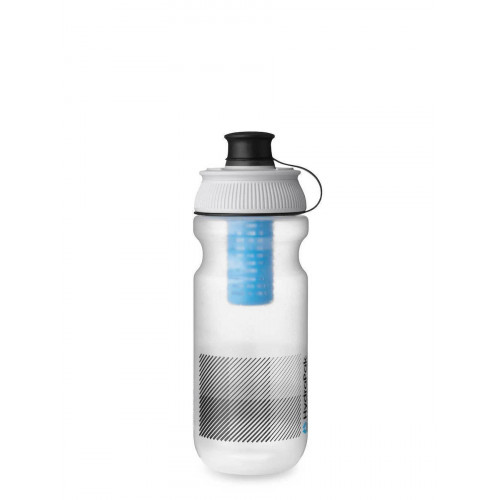 Hydrapak Breakaway+ Drinking bottle mit Filter 600ml