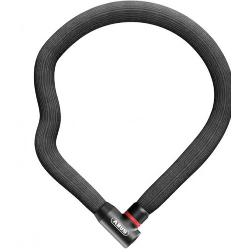 ABUS Goose Lock 85 cm 4204K/85 Black