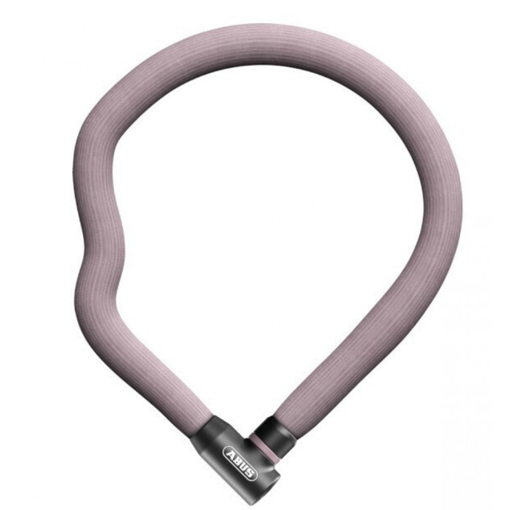 ABUS Goose Lock 110 cm 4204K/110 rosa