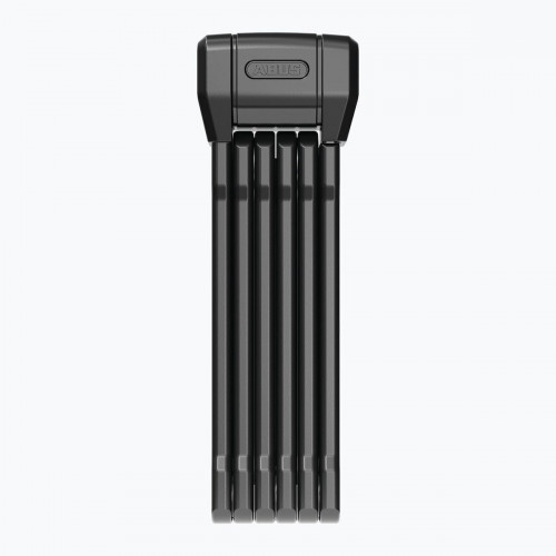 ABUS Bordo Faltschloss 6200K/90 SH BK Black