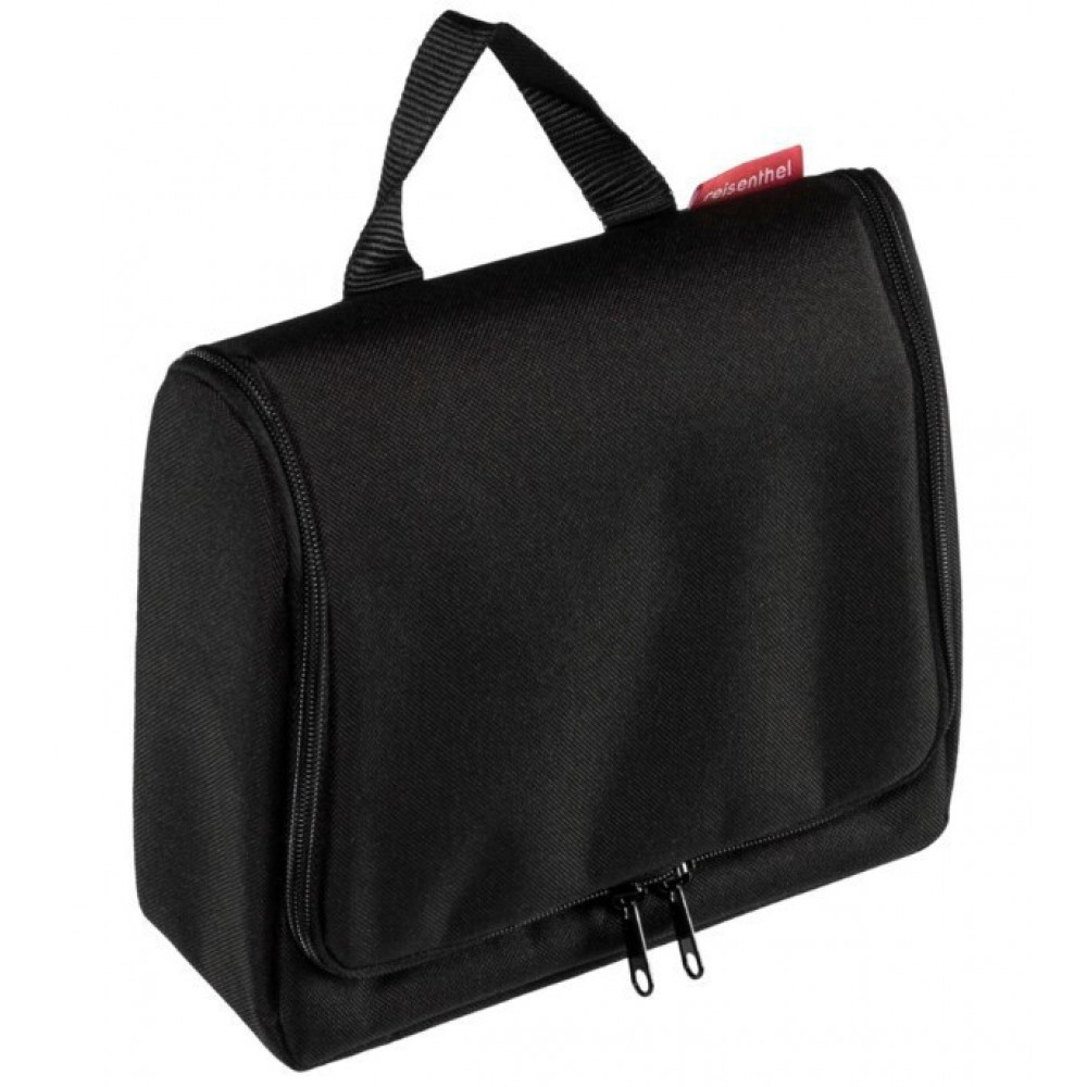 Reisenthel Toiletbag black