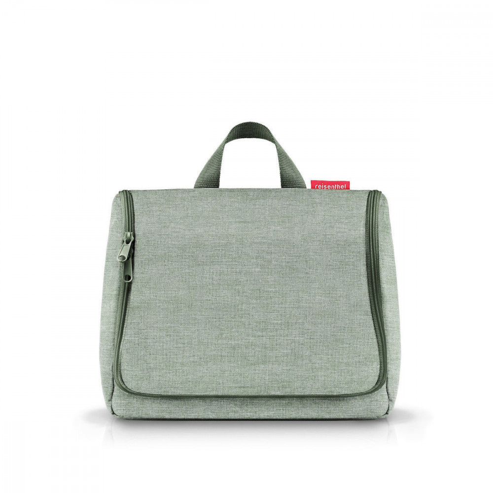 Reisenthel Toiletbag XL twist sage