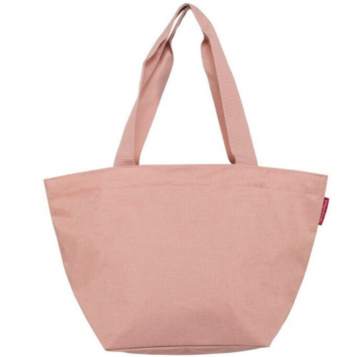 Reisenthel Shopper M twist blush