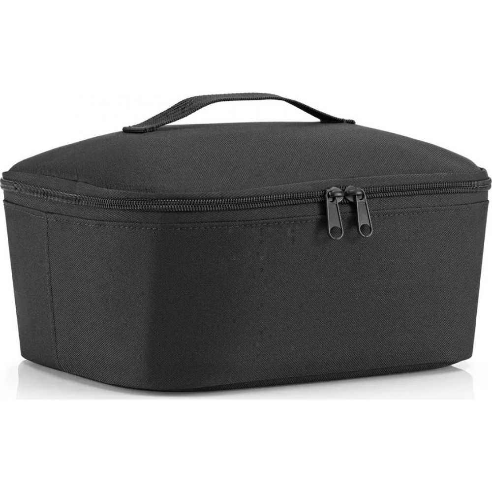 Reisenthel Coolerbag M pocket black