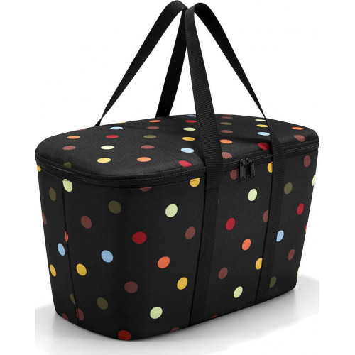 Reisenthel Coolerbag dots