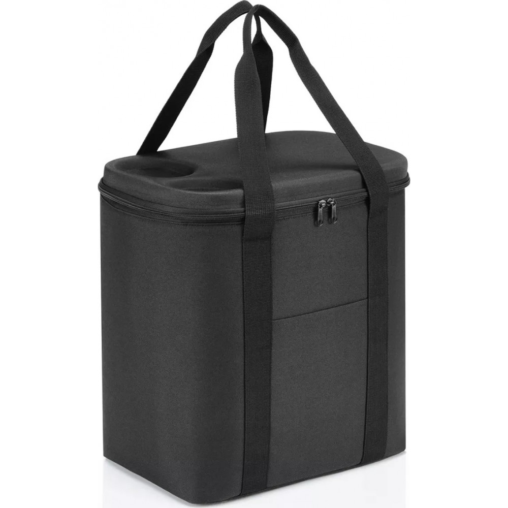 Reisenthel Coolerbag XL black