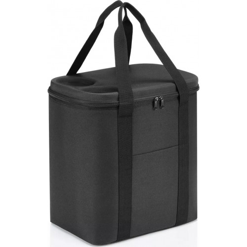 Reisenthel Coolerbag XL black