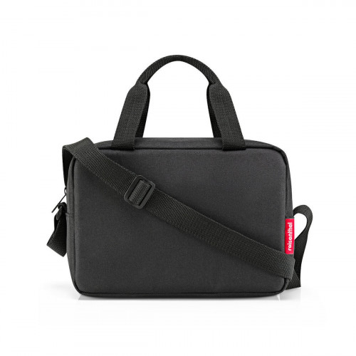 Reisenthel Coolerbag to-go black
