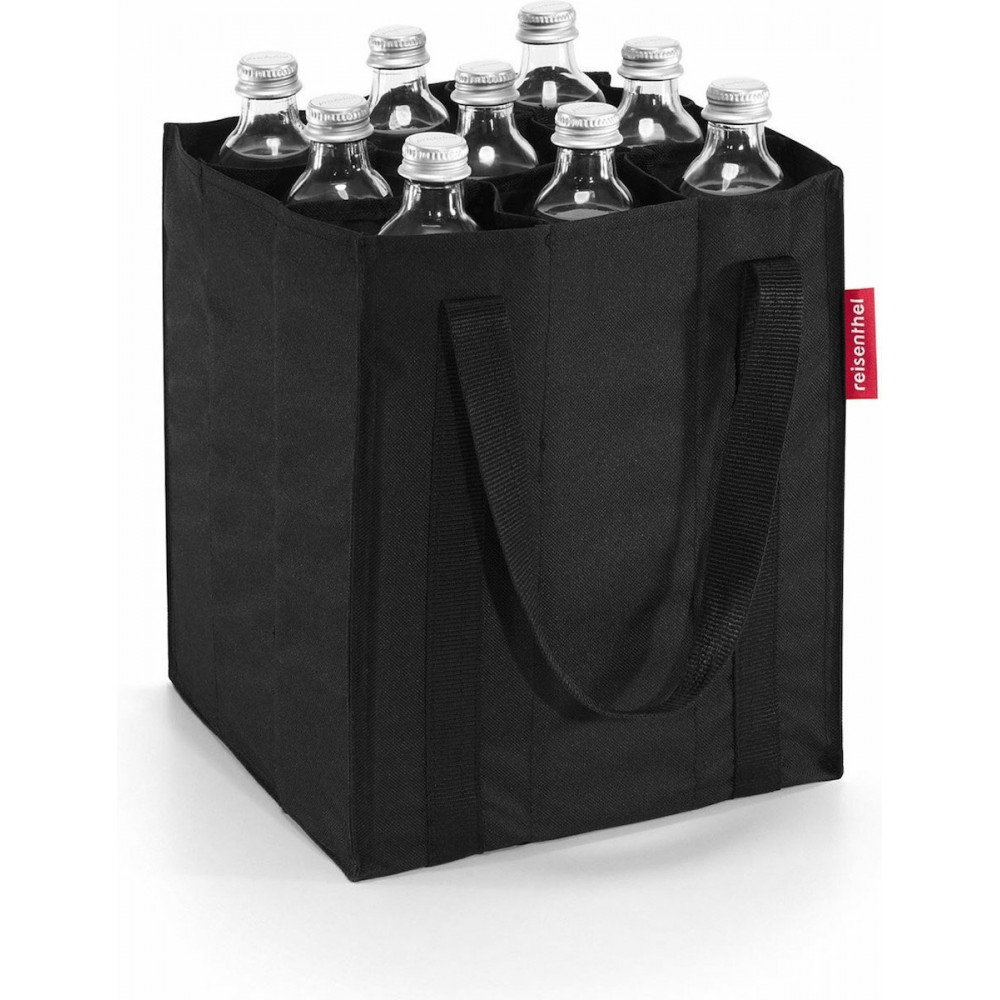 Reisenthel Bottlebag black