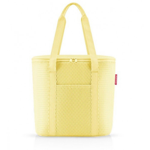Reisenthel Thermoshopper Mesh Lemon