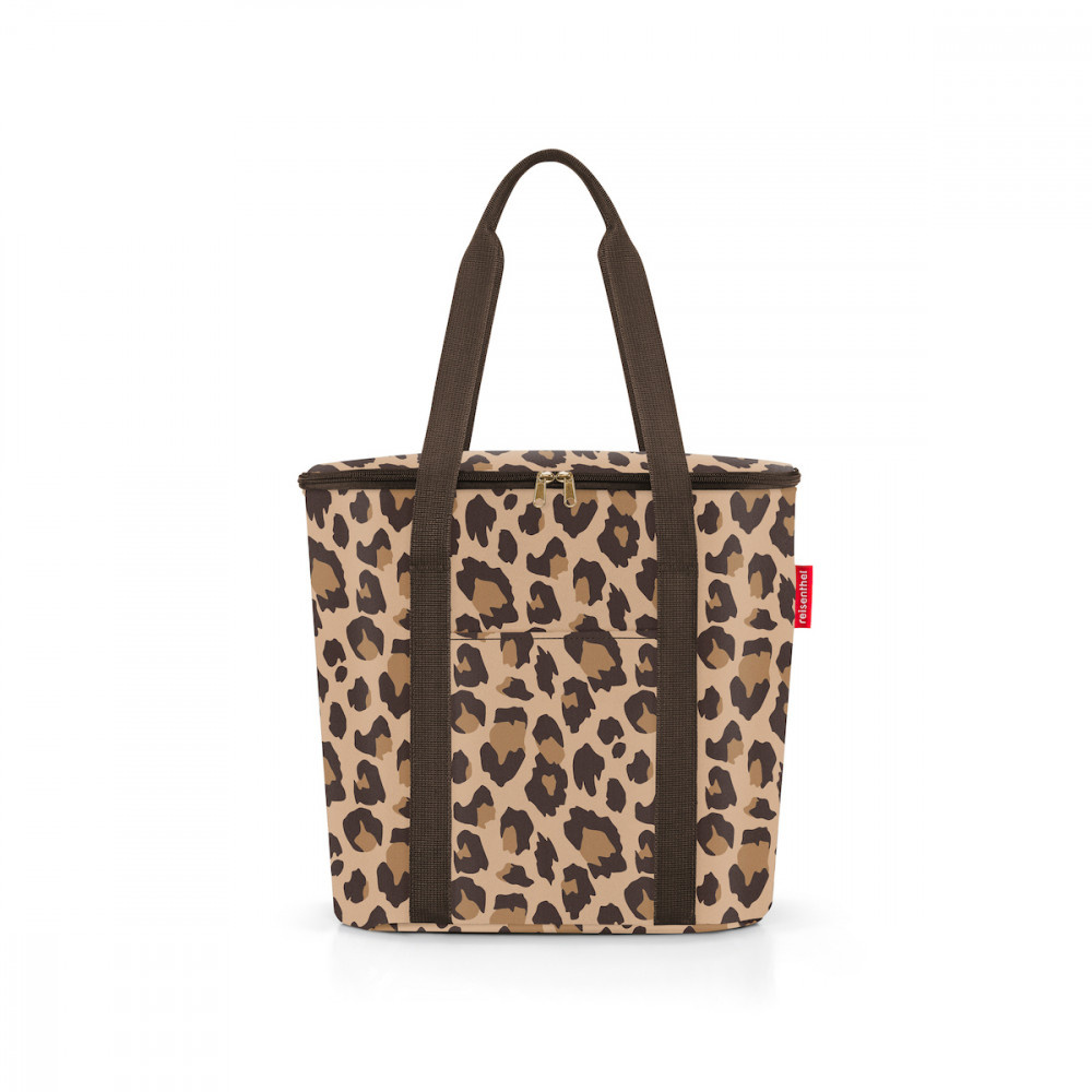 Reisenthel Thermoshopper Leo Macchiato