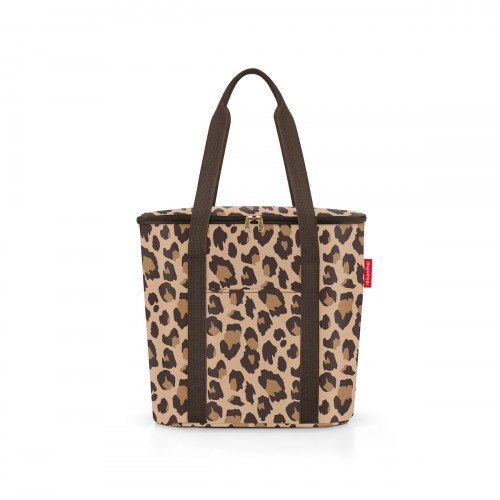 Reisenthel Thermoshopper Leo Macchiato