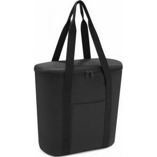 Reisenthel Thermoshopper black