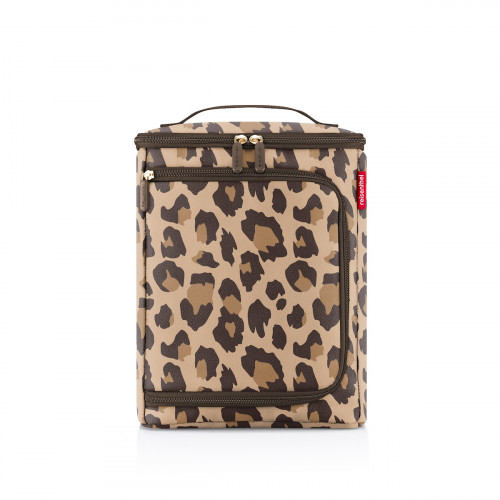 Reisenthel Coolerbox Leo Macchiato