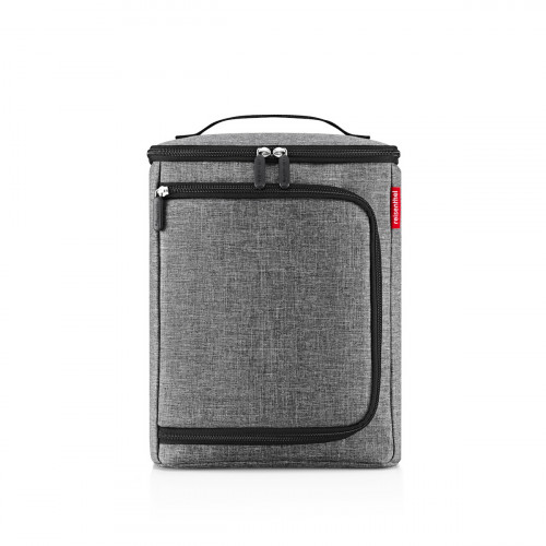 Reisenthel Coolerbox Twist silver