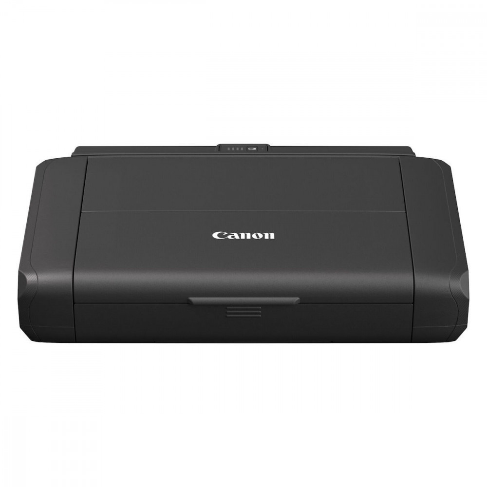 Canon MAXIFY BX 110 mit Akku