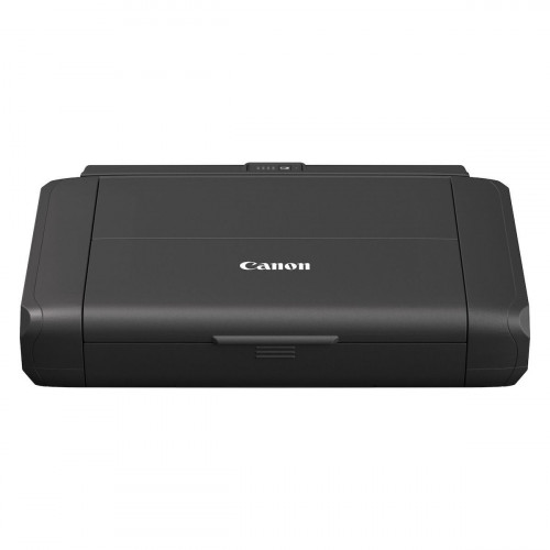 Canon MAXIFY BX 110 mit Akku