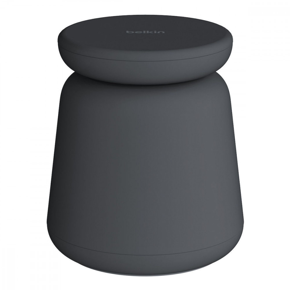 Belkin BOOST Charge PRO 15W mag. Lad.Qi2 2in1 dklgrey WIZ027vfH36