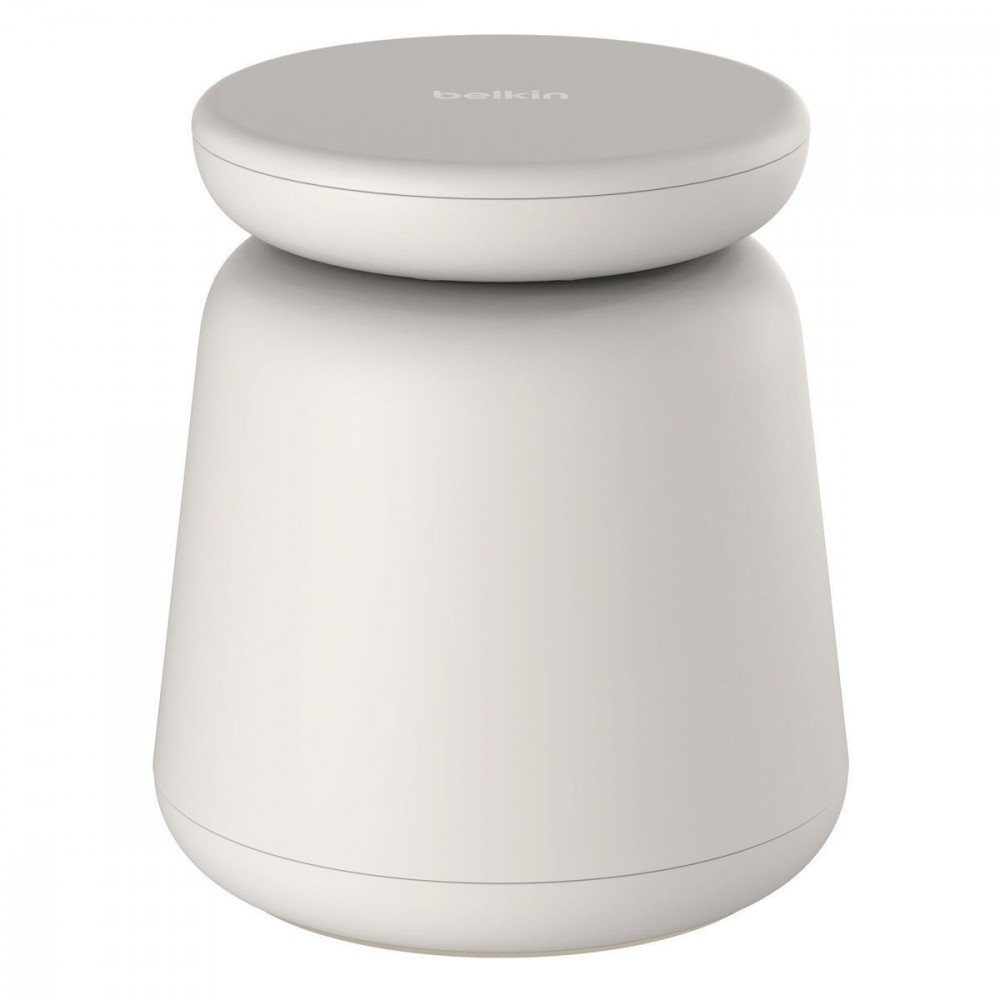 Belkin BOOST Charge PRO 15W mag. Lad.Qi2 2in1 sand  WIZ027vfH37