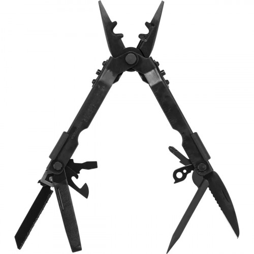 Gerber MP600 Combipliers black Multitool