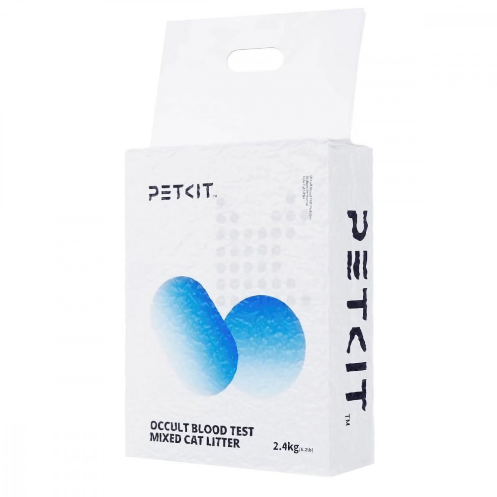 PETKIT Occult Blood Test Mixed Cat Litter - 1 piece (PKCL08)