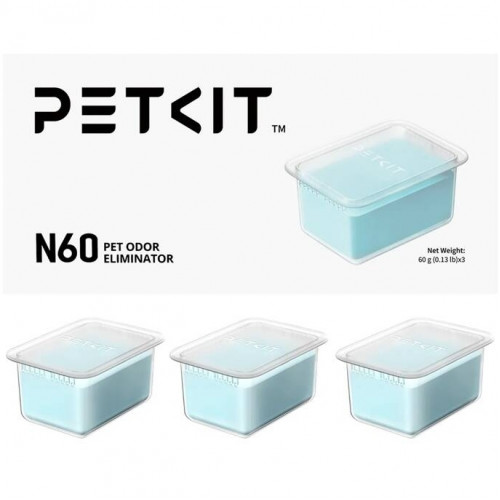 PETKIT Pet Odor Eliminator N60 (P9224)