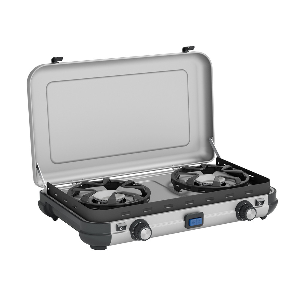 Campingaz Camping Kitchen 2 Grill & Go CV