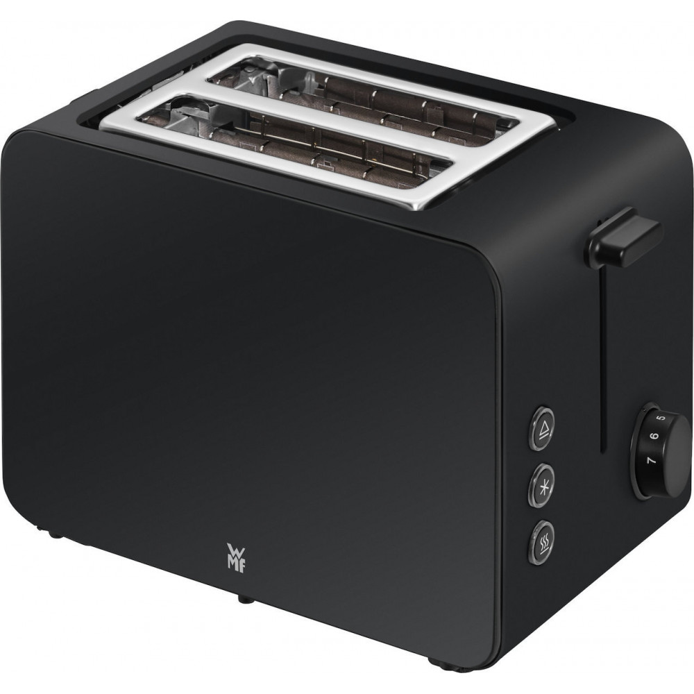 WMF Stelio Toaster  deep black