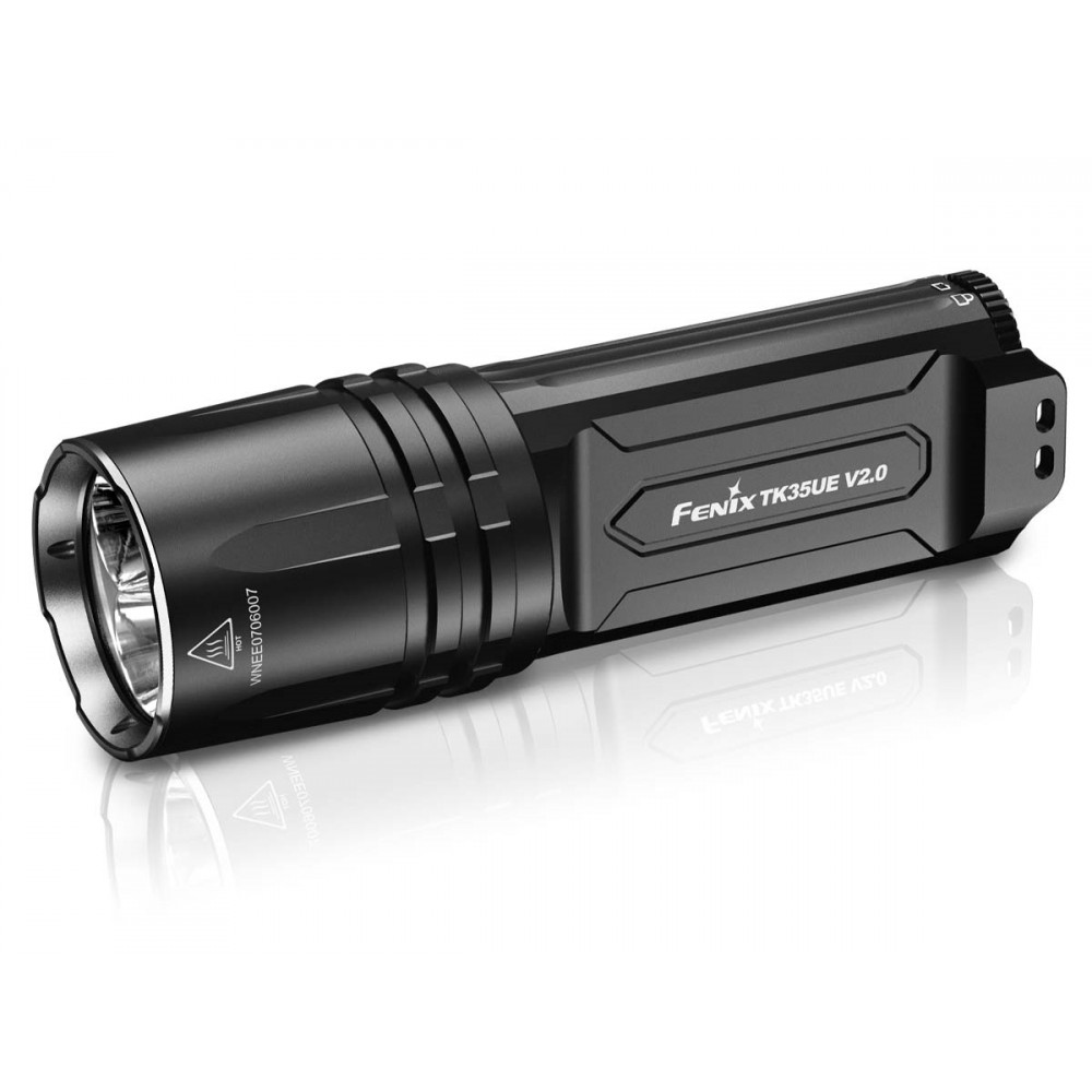 Fenix TK35UE V2.0 Torch