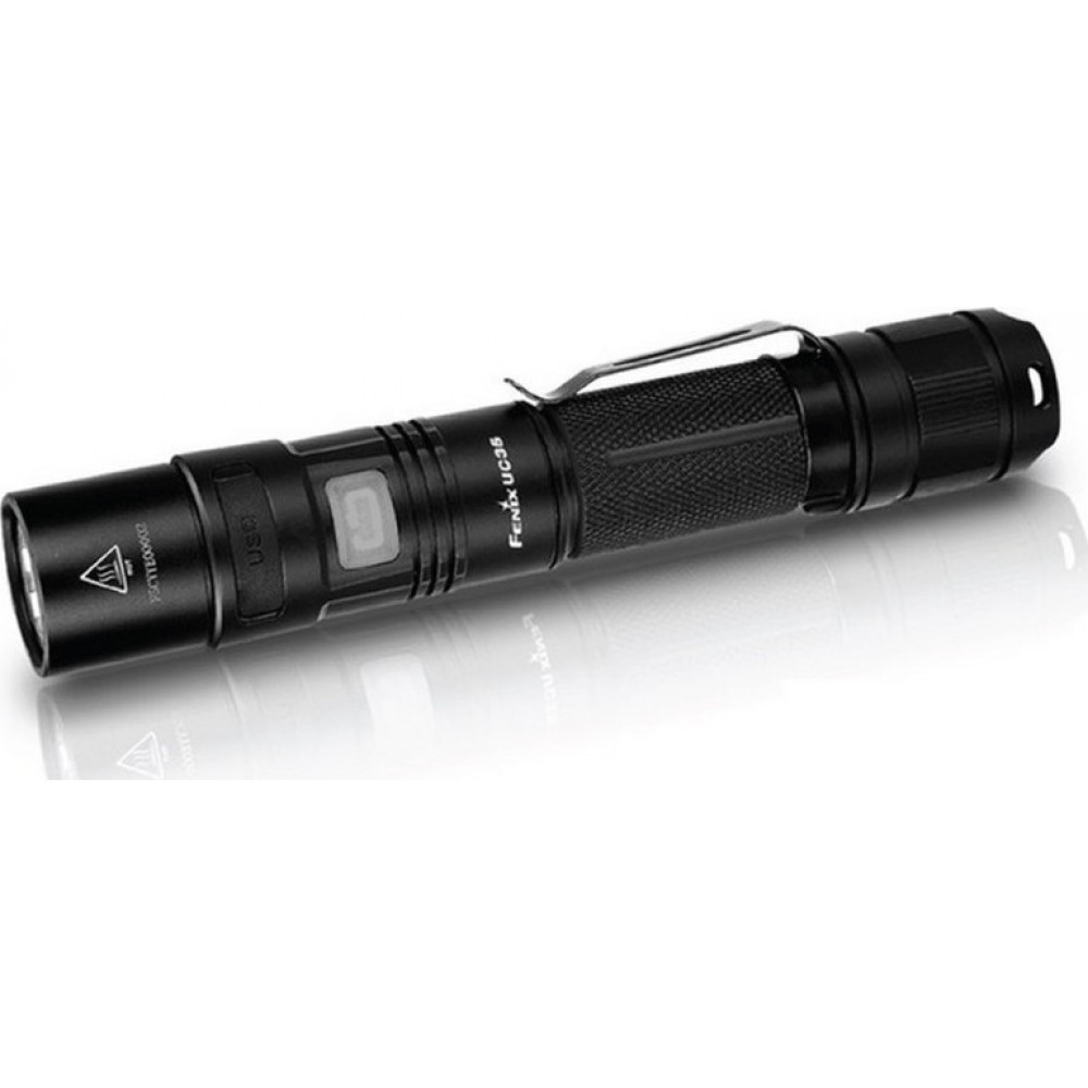Fenix UC35 V2.0 960 lm Torch