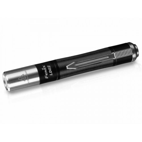 Fenix LD02 V2.0 70 lm Torch