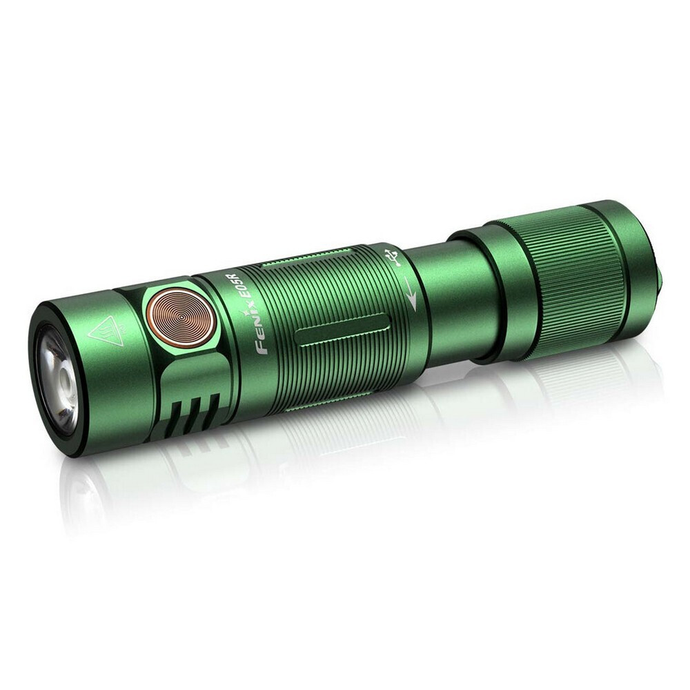 Fenix E05R 400 lm Torch