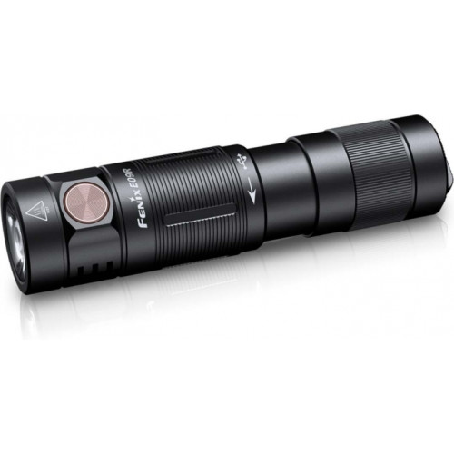 Fenix Schlüsselbund 600 lm Torch