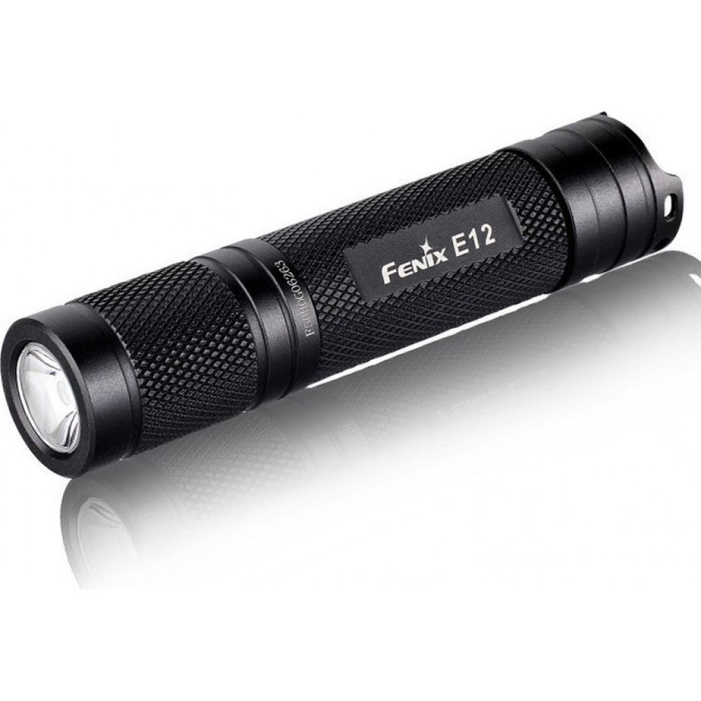 Fenix E12 V2.0 160 lm Torch