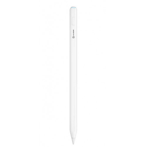 Alogic iPad Stylus Pen Magnetic Wireless Charging White