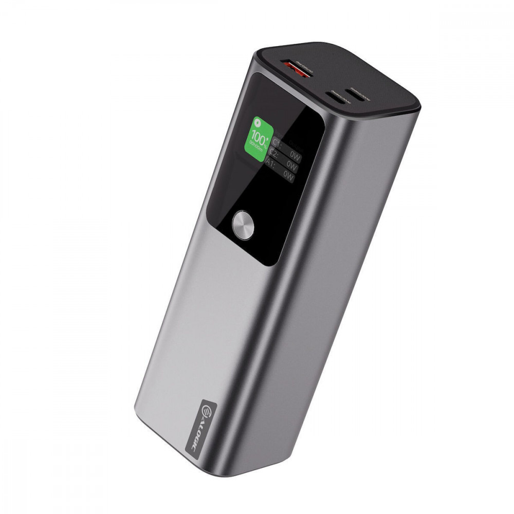 Alogic Ark Powerbank 27.000 mAh with 140W USB-C Charging