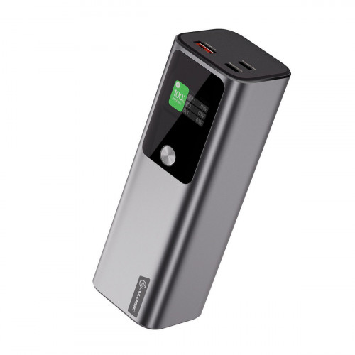 Alogic Ark Powerbank 27.000 mAh with 140W USB-C Charging