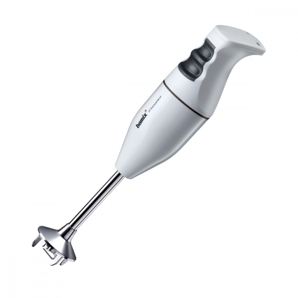 Bamix Classic Bianco C 140