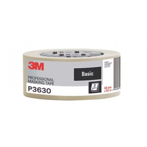 Scotch Malerkreppb. PRO 48mmx50m beige P3630