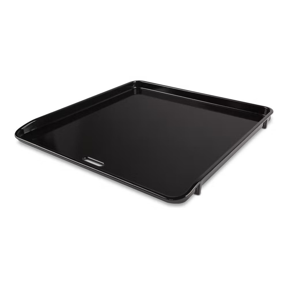 Weber Plancha Crafted Gourmet BBQ System