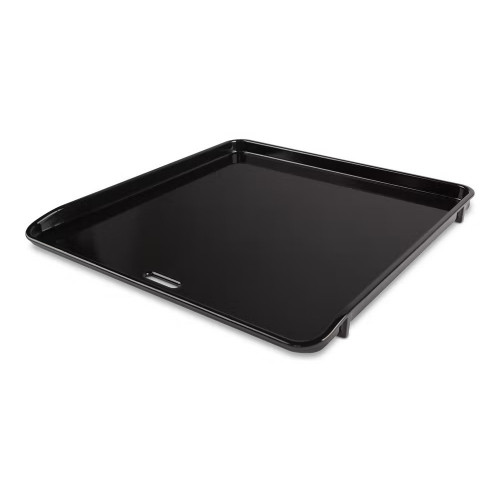 Weber Plancha Crafted Gourmet BBQ System