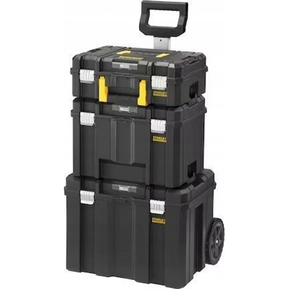 Stanley PRO-STACK 3 in 1 Promo Set