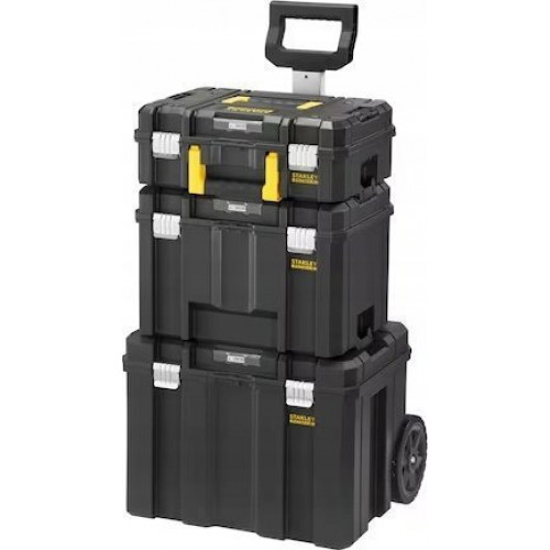 Stanley PRO-STACK 3 in 1 Promo Set