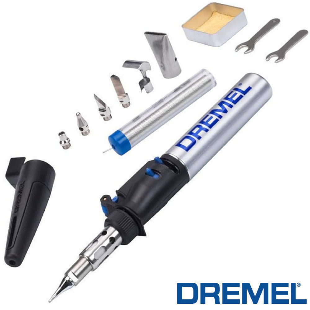Dremel 2000-7 Versatip Lötkolben
