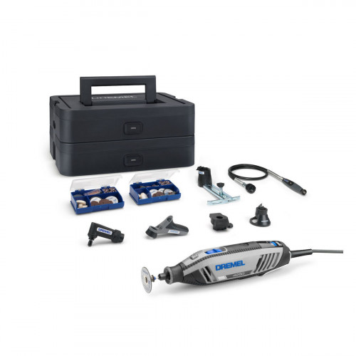 Dremel 4250 128tlg.+ Αξεσουάρ