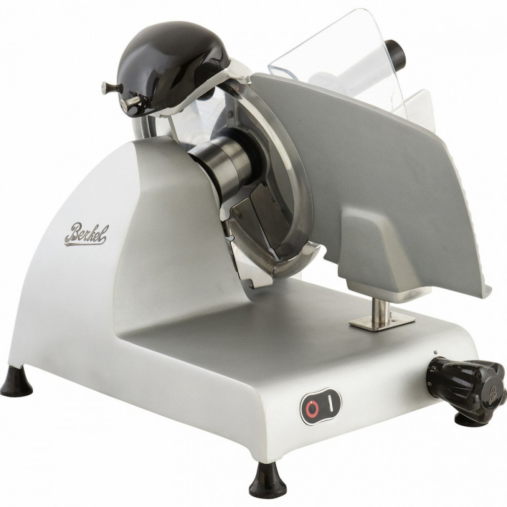 Berkel Red Line RL 250 grey Slicer
